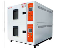 连体恒温恒湿试验箱