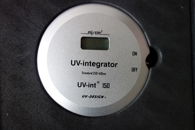 UV-Integrator150能量仪