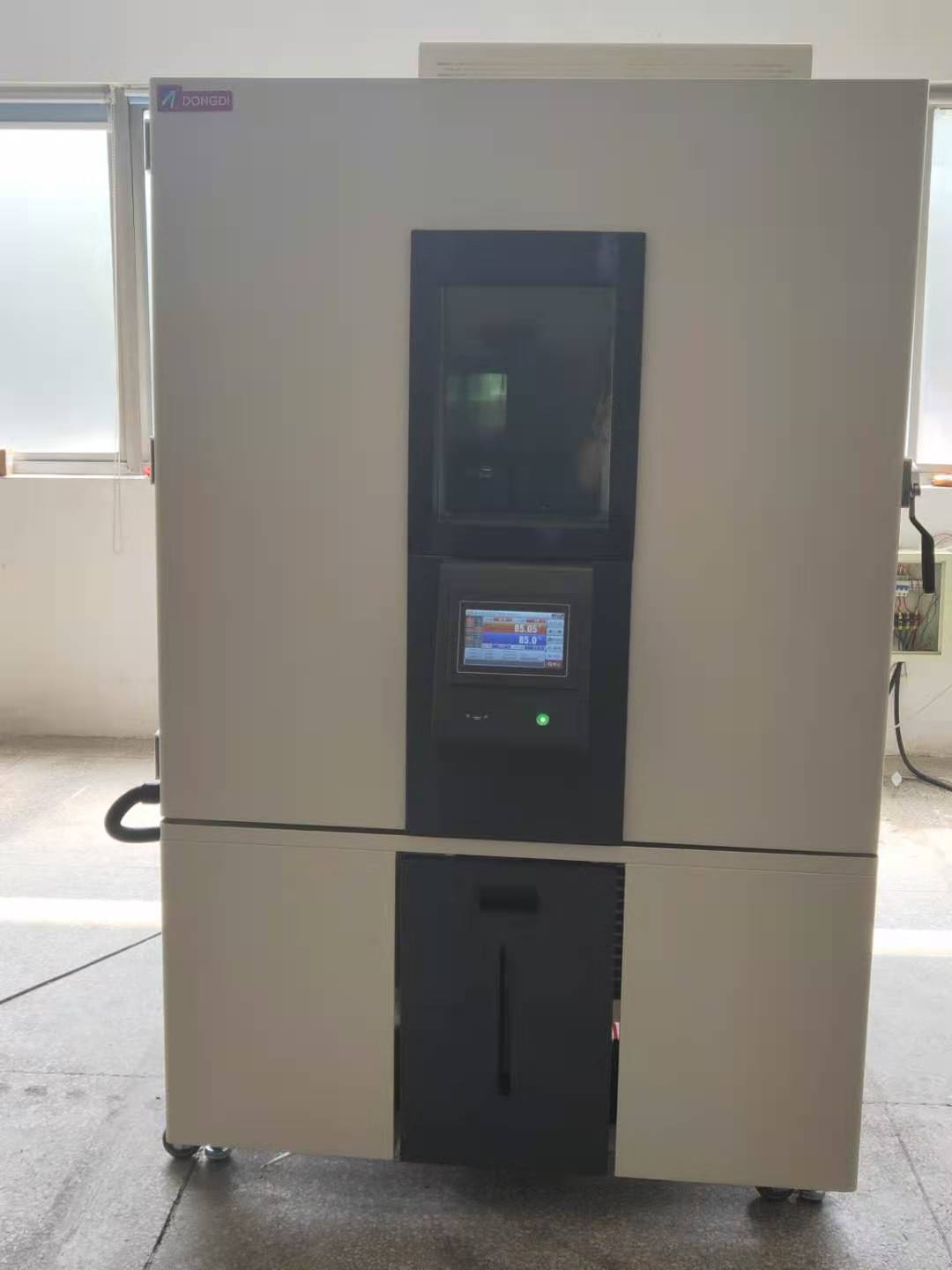 可程式恒温恒湿箱