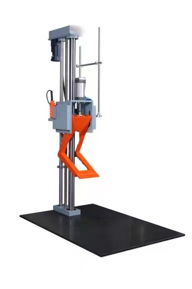 新款跌落试验机