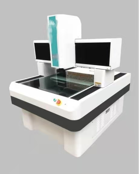 7070全自动影像测量仪