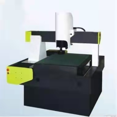 6090全自动影像测量仪