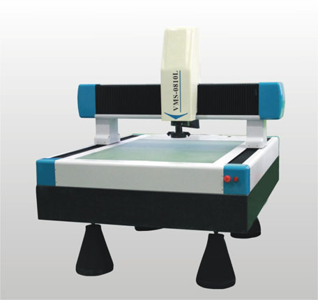 大行程全自动影像仪(线轨)