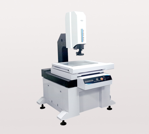 落地式全自动影像仪