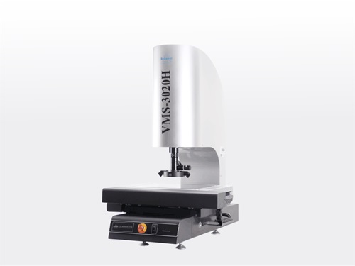 全自动影像仪(H型)