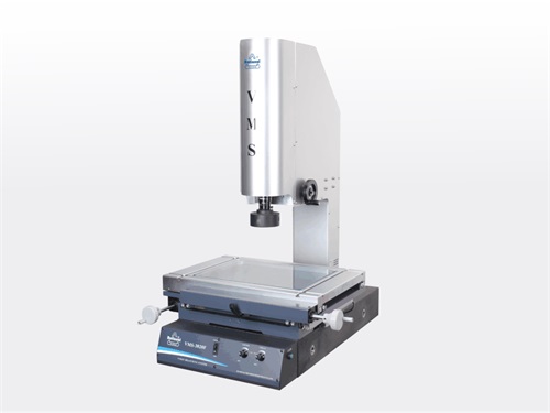 F型手动影像测量仪
