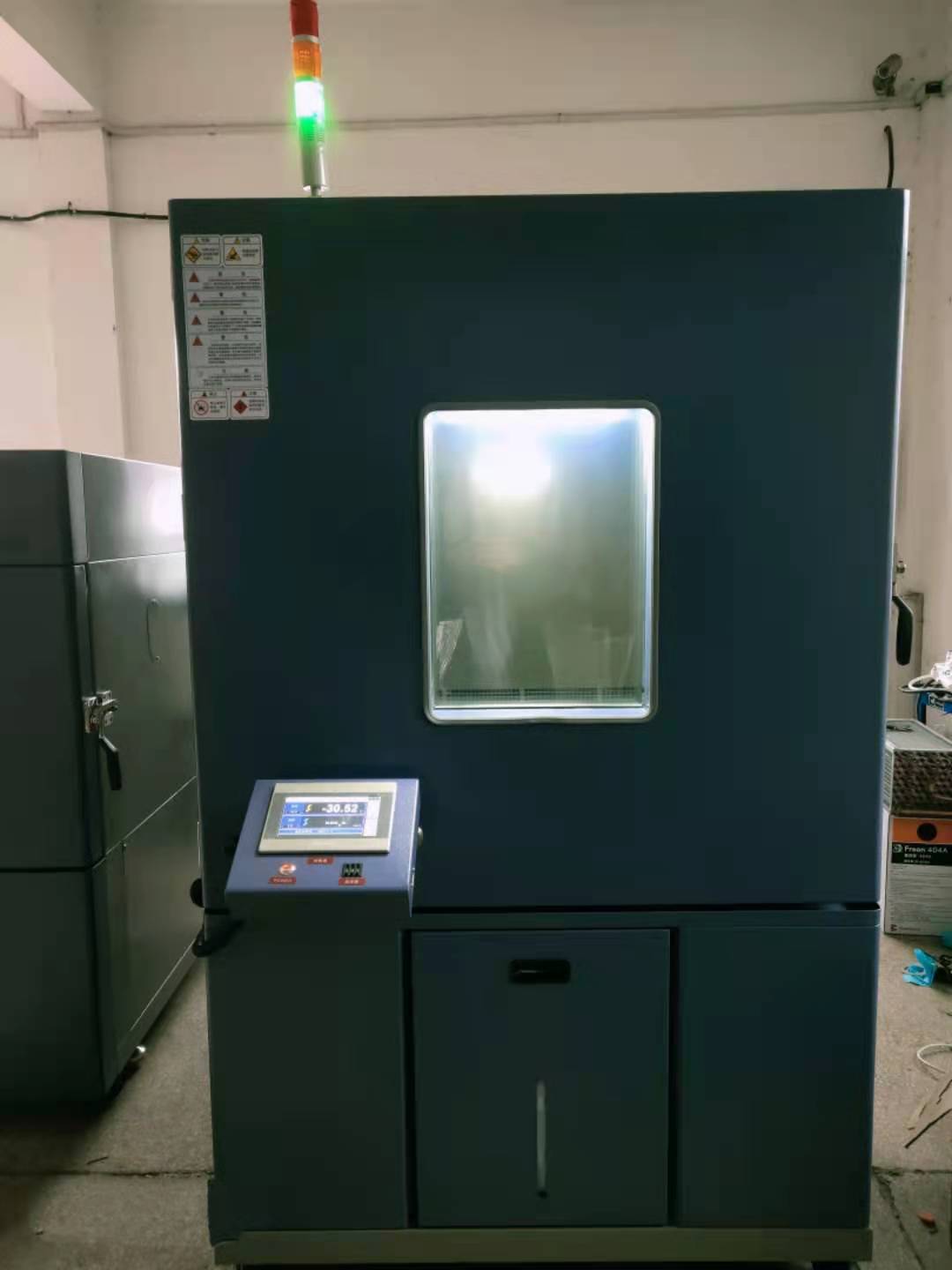 1000L恒温恒湿箱