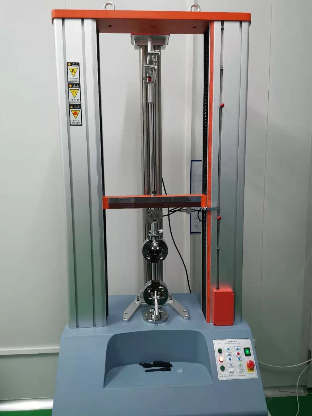 LED专用拉力测试机