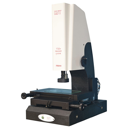 FH2010手动精密测量仪