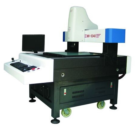 5040全自动影像测量仪