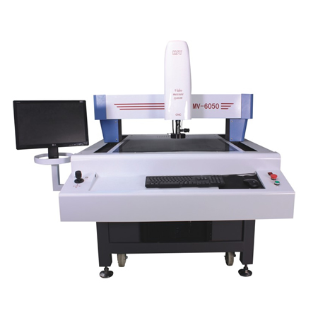 6050全自动影像测量仪