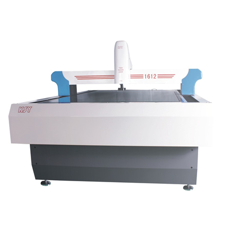 1612全自动影像测量仪