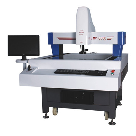 8060全自动影像测量仪