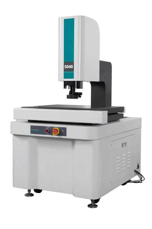 全自动影像测量仪5040
